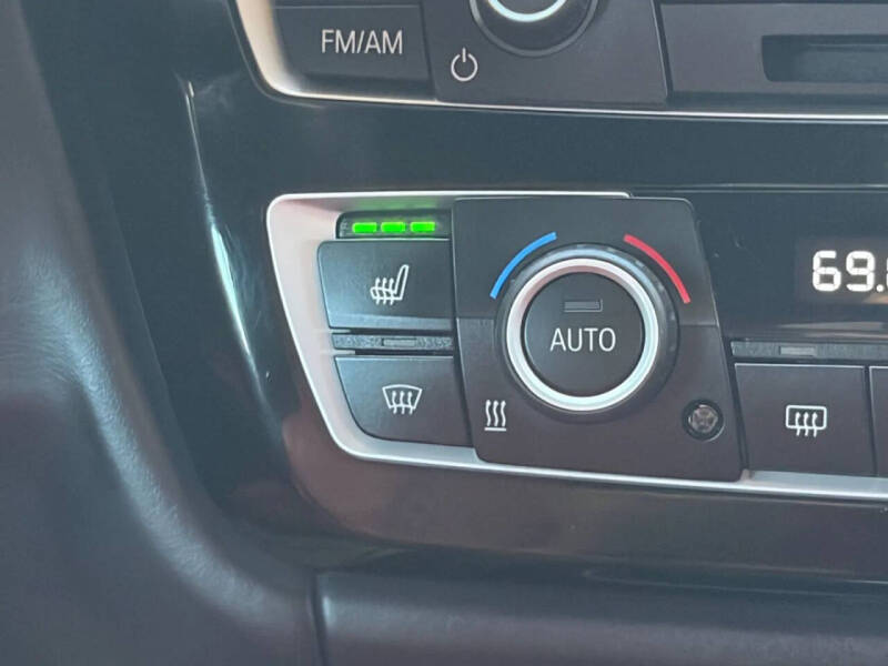 2018 BMW M4