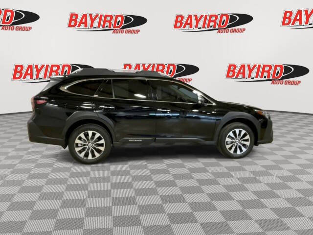 2023 Subaru Outback Touring XT