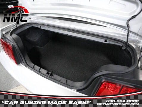 2005 Ford Mustang GT Premium