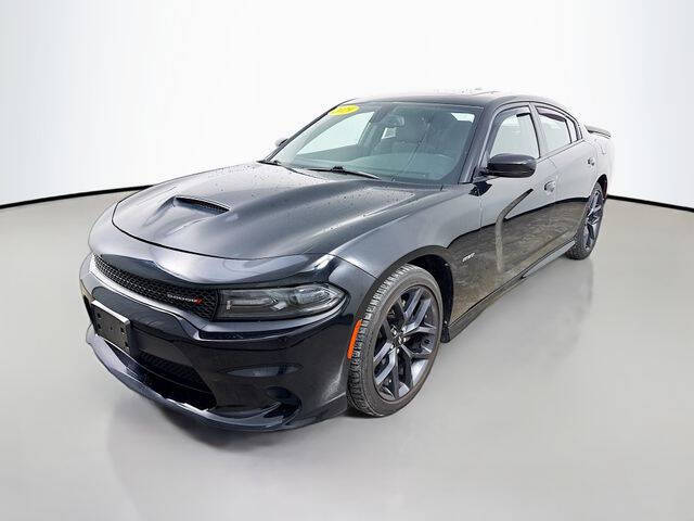 2019 Dodge Charger R/T