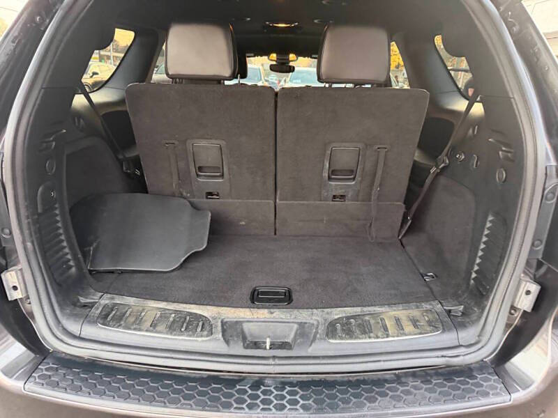 2020 Dodge Durango R/T