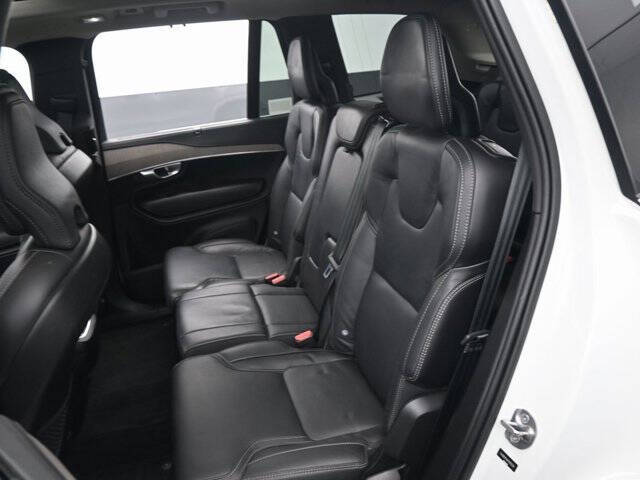 2023 Volvo XC90 B6 Ultimate Bright Theme 7P