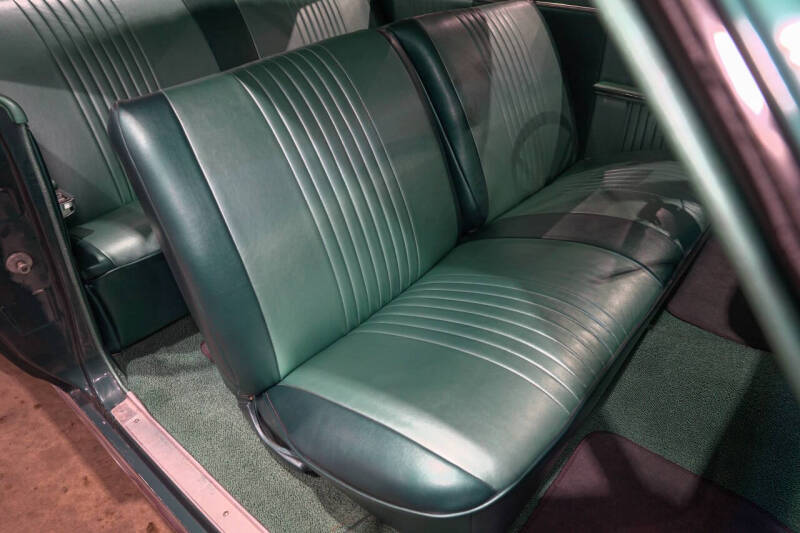 1965 Pontiac Tempest