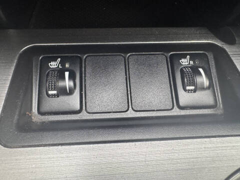 2014 Toyota Camry SE V6