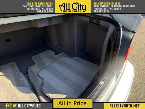 2001 BMW 5 Series 530i