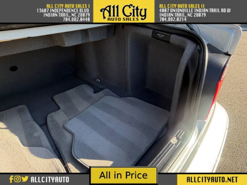 2001 BMW 5 Series 530i