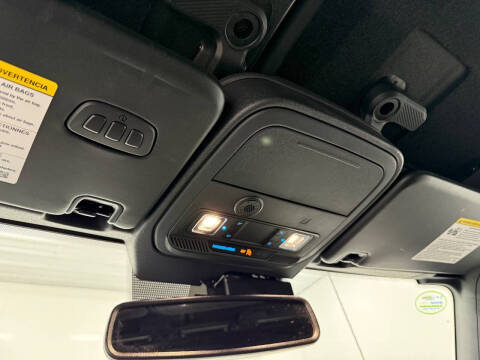 2023 Ford Bronco Outer Banks Advanced