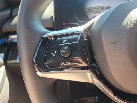 2025 BMW i5 eDrive40