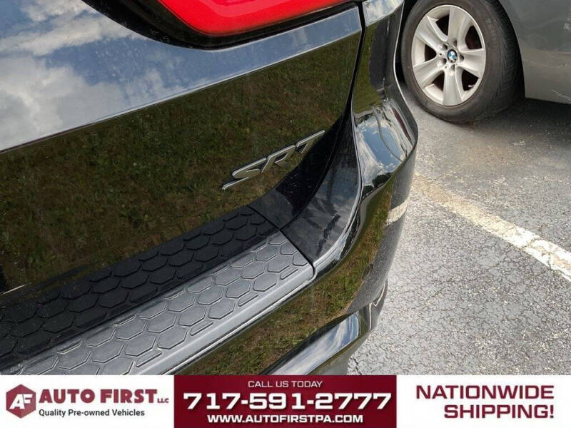 2024 Dodge Durango SRT 392 Plus