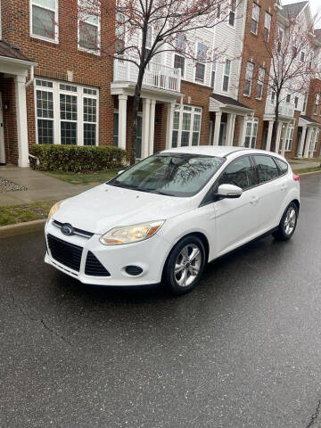 2014 Ford Focus for sale at Pak1 Trading LLC in South Hackensack NJ