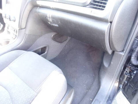 2016 GMC Acadia SLE-2