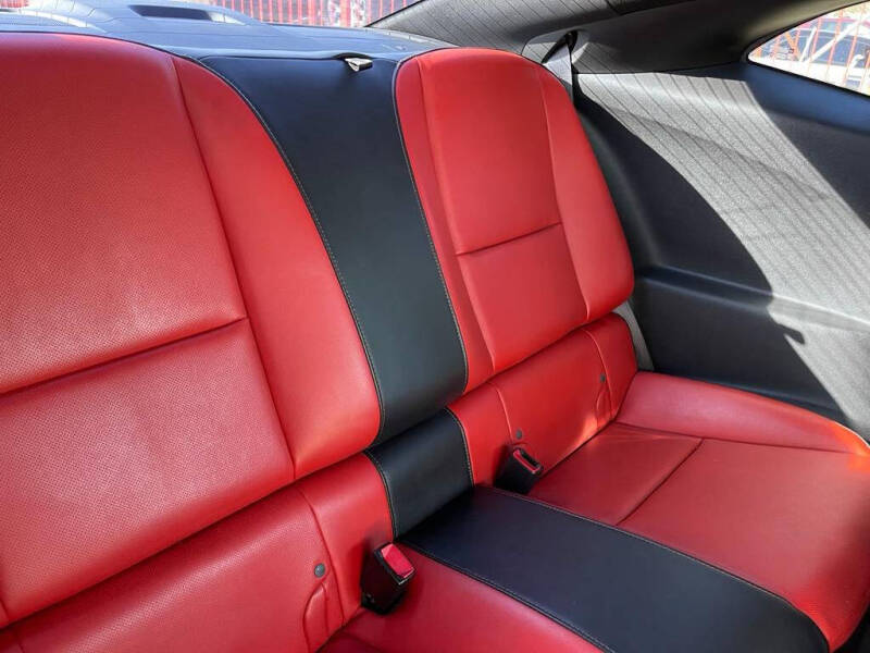 2013 Chevrolet Camaro SS