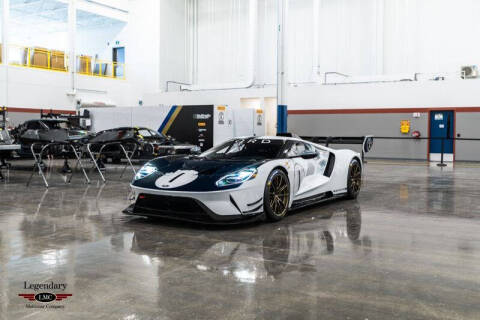 2022 Ford GT