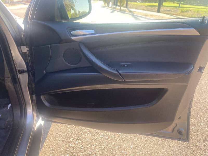 2009 BMW X5 xDrive30i