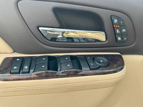 2014 GMC Sierra 3500HD Denali