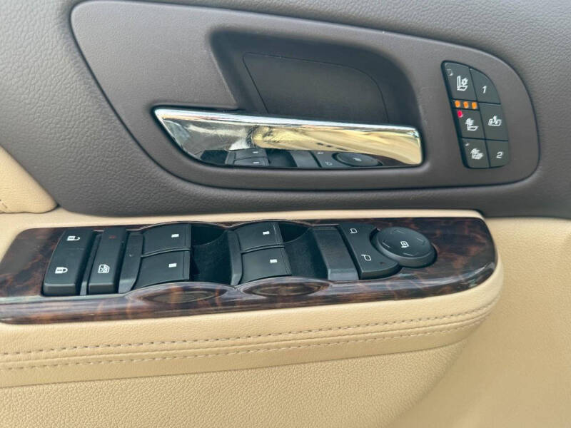 2014 GMC Sierra 3500HD Denali