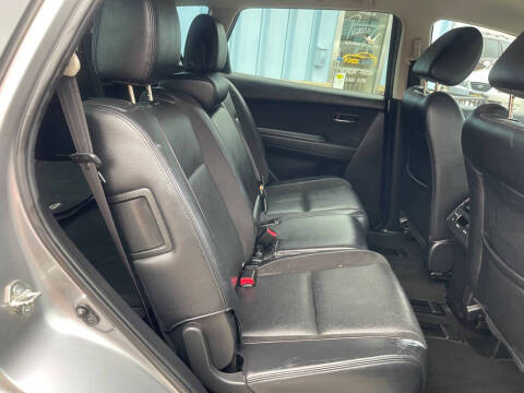 2014 Mazda CX-9 Touring