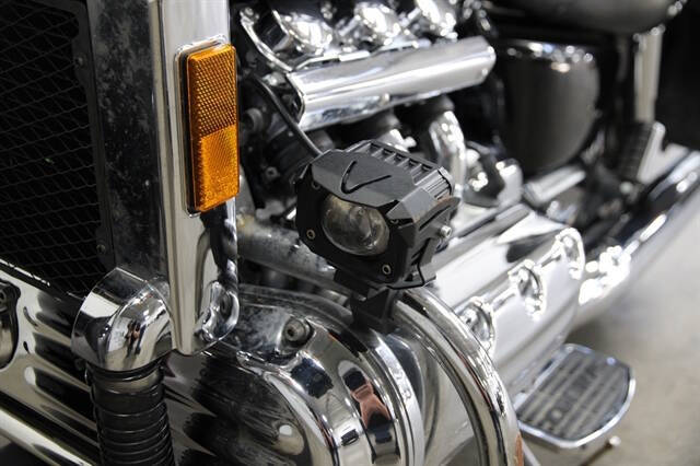 1999 Honda Valkyrie
