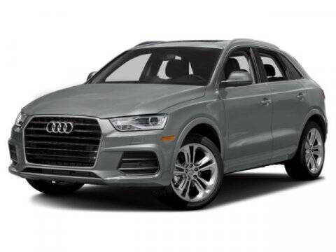 2018 Audi Q3 for sale at Cactus Auto in Tucson AZ