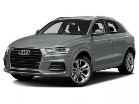 2018 Audi Q3 for sale at NYC Motorcars of Freeport in Freeport NY