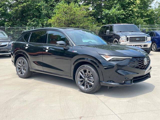 2026 Acura ADX w/A-SPEC
