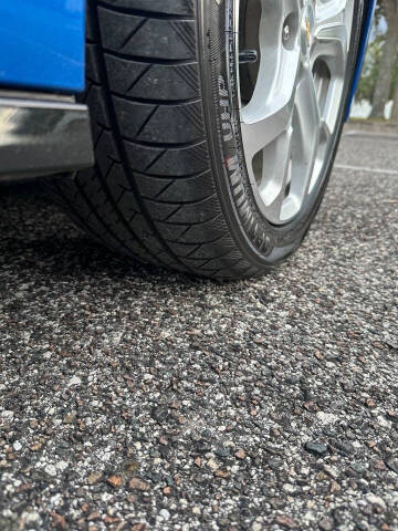 2016 Chevrolet Volt Premier