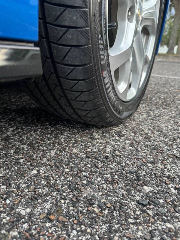 2016 Chevrolet Volt Premier