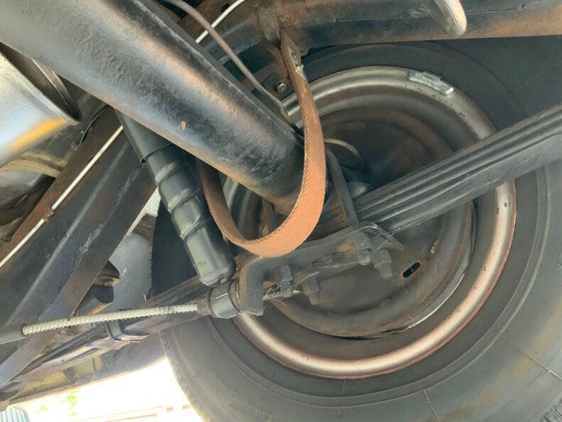 1957 Chevrolet Corvette