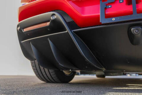 2024 Ferrari 296 GTB