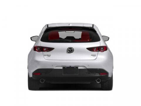 2021 Mazda Mazda3 Hatchback Premium Plus