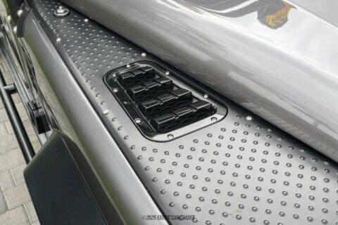 1997 Land Rover Defender 110