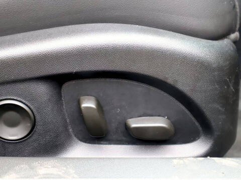 2024 Cadillac CT4 Premium Luxury