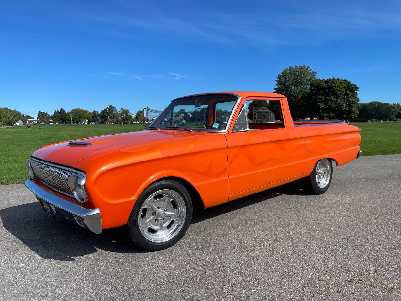 Ford Ranchero For Sale In Batavia, NY