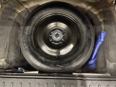 2010 Honda Element EX