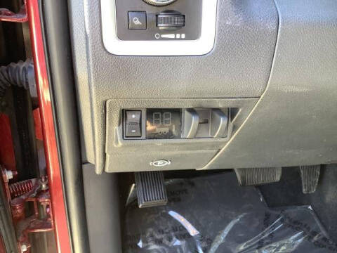 2012 RAM 3500 SLT