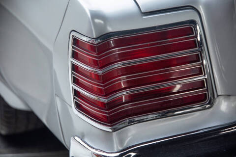 1978 Dodge Magnum
