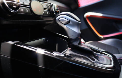 2021 Kia Soul Turbo