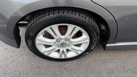 2011 Honda Fit Sport