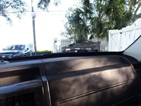 2012 Jeep Liberty Limited