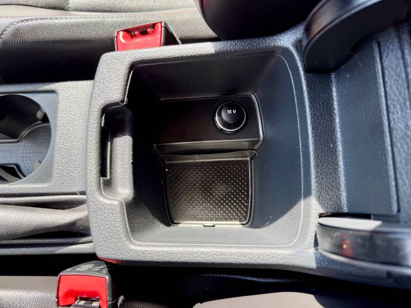 2015 Volkswagen Golf TDI S