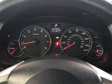 2014 Subaru Outback 2.5i