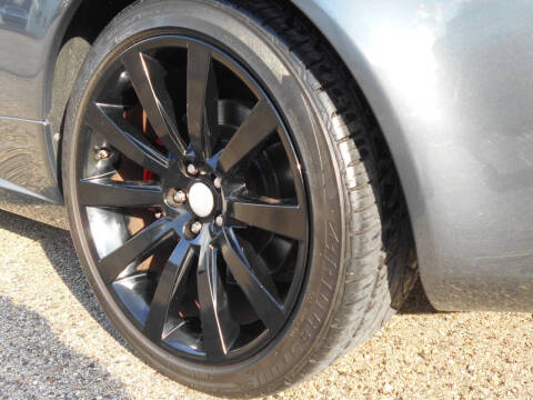 2007 Jaguar XK-Series XK