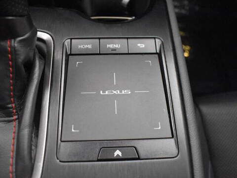 2019 Lexus UX 250h F SPORT