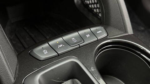 2025 Chevrolet TrailBlazer LS