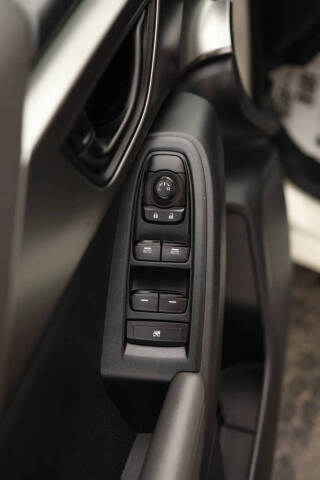 2024 Subaru Impreza