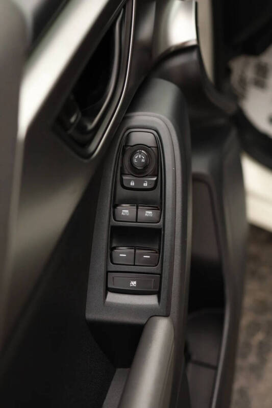 2024 Subaru Impreza