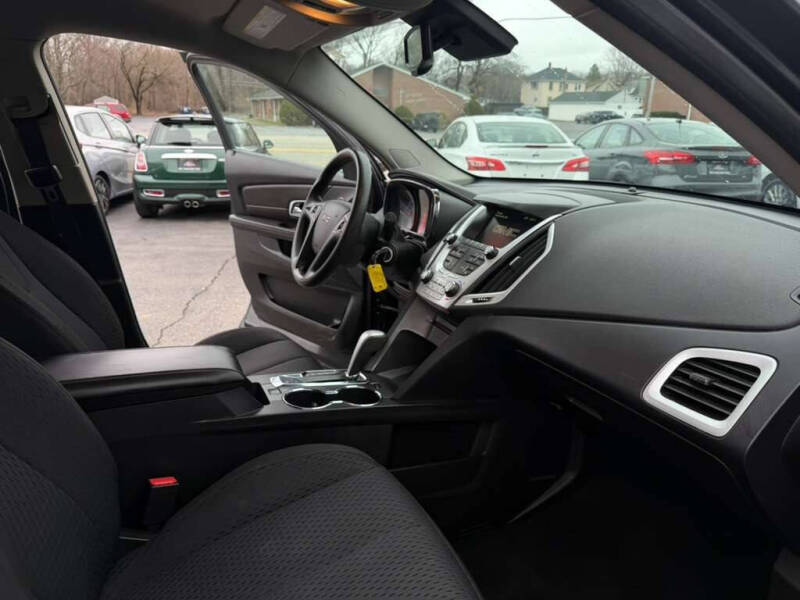 2014 GMC Terrain SLE-1