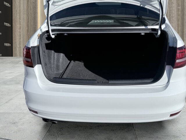 2017 Volkswagen Jetta 1.4T SE