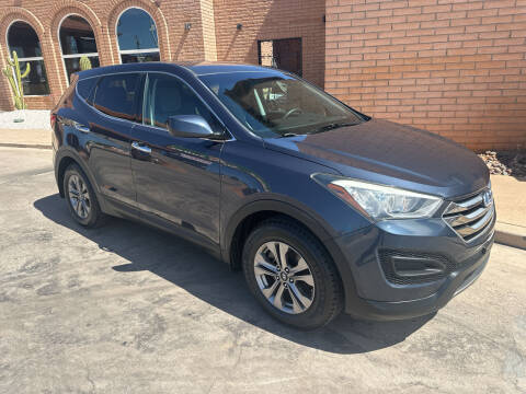 2015 Hyundai Santa Fe Sport for sale at Freedom  Automotive - Freedom Automotive in Sierra Vista AZ