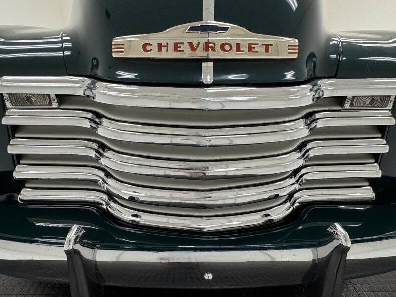 1949 Chevrolet 3100